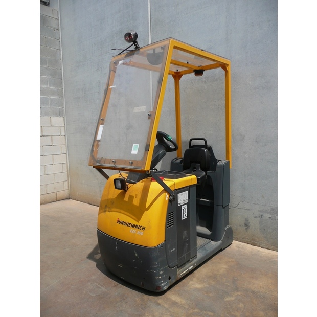 2008 جنجهينريتش EZS 350 XL-34982838