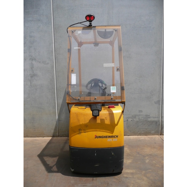 2008 جنجهينريتش EZS 350 XL-34982840