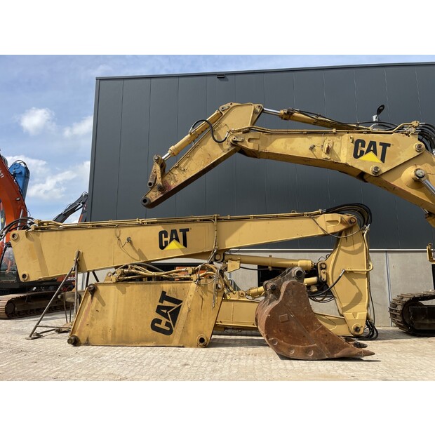 1997 كاتربيلر 350L-35050692