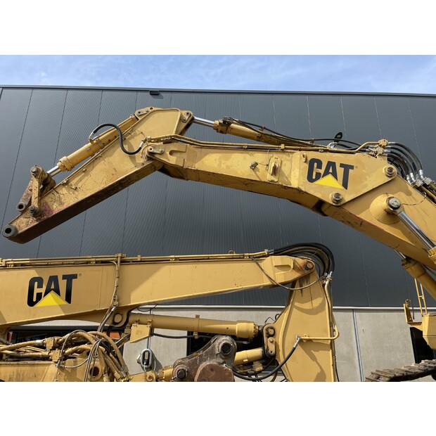 1997 كاتربيلر 350L-35050693