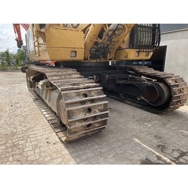 1997 كاتربيلر 350L-35050696