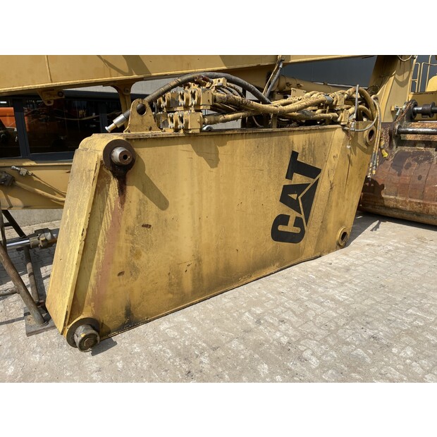 1997 كاتربيلر 350L-35050697