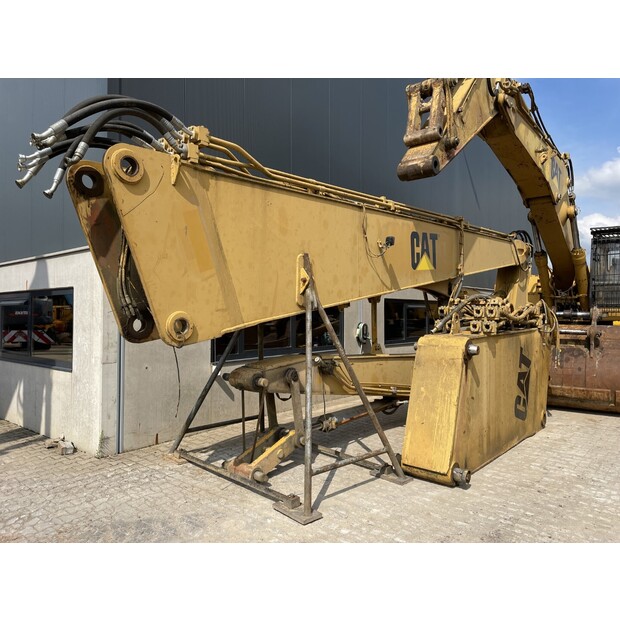 1997 كاتربيلر 350L-35050698