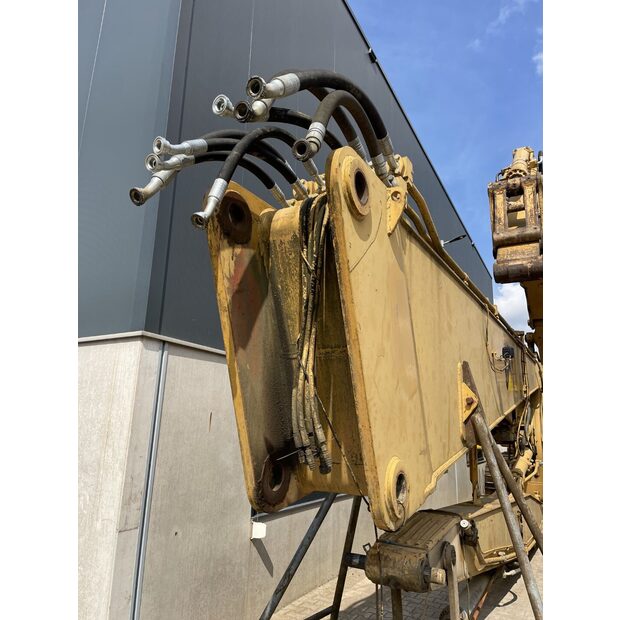 1997 كاتربيلر 350L-35050699