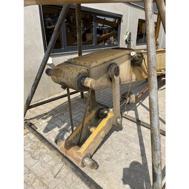 1997 كاتربيلر 350L-35050700