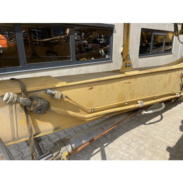 1997 كاتربيلر 350L-35050701