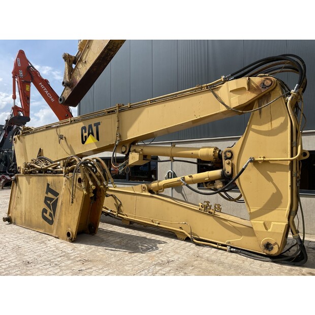 1997 كاتربيلر 350L-35050702