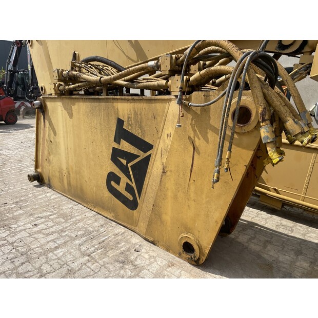 1997 كاتربيلر 350L-35050703