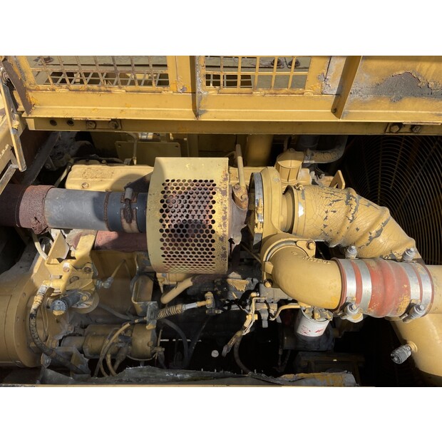 1997 كاتربيلر 350L-35050704