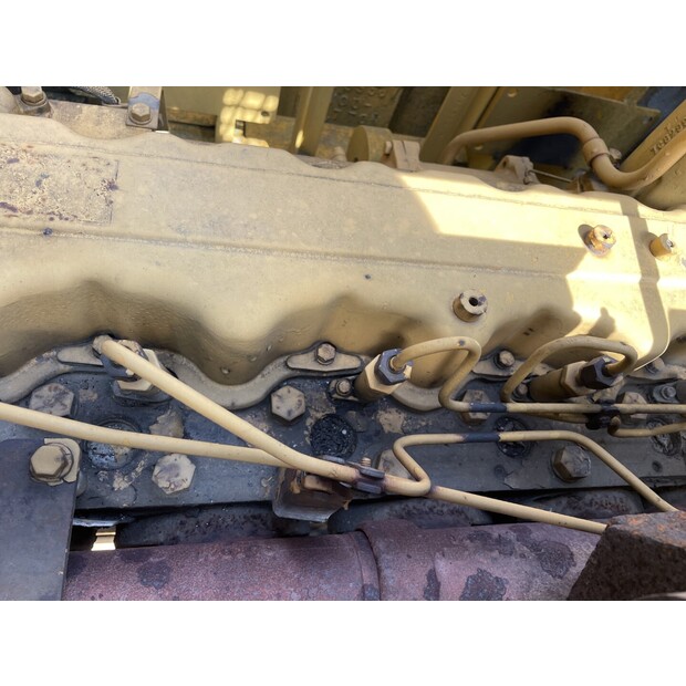 1997 كاتربيلر 350L-35050705