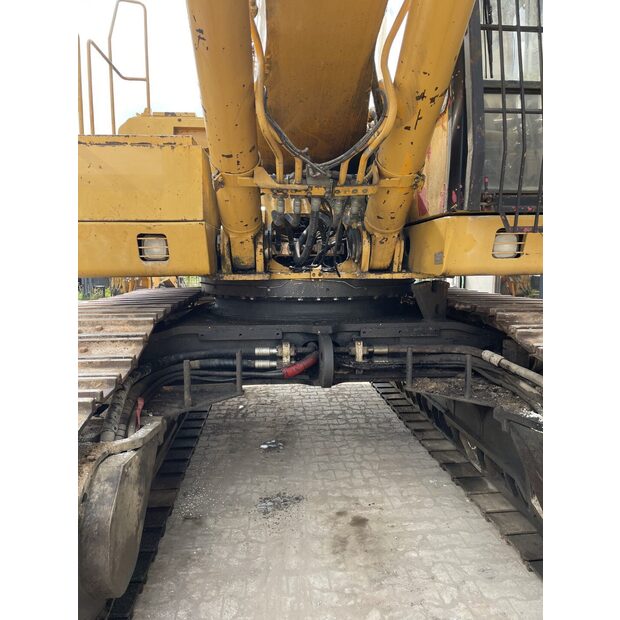 1997 كاتربيلر 350L-35050707