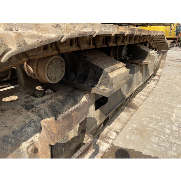 1997 كاتربيلر 350L-35050708