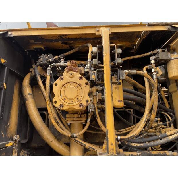 1997 كاتربيلر 350L-35050709