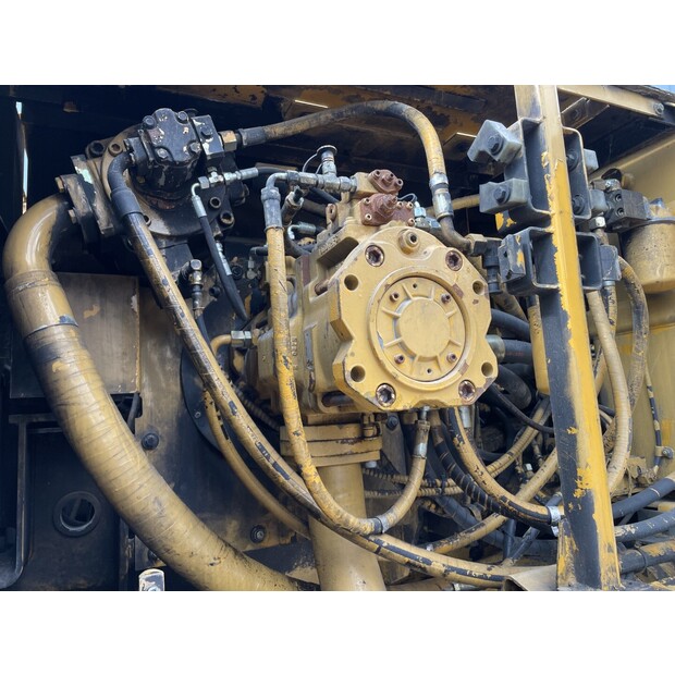 1997 كاتربيلر 350L-35050710