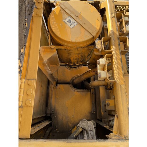 1997 كاتربيلر 350L-35050711