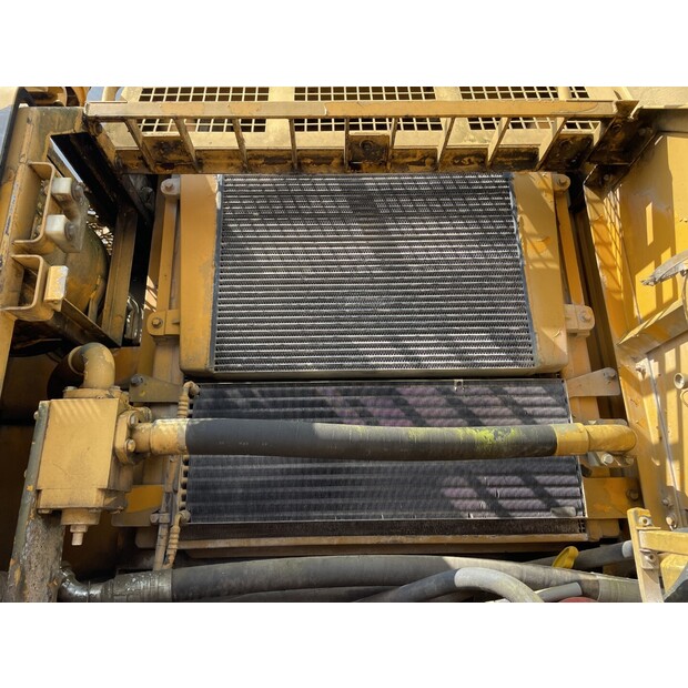 1997 كاتربيلر 350L-35050712