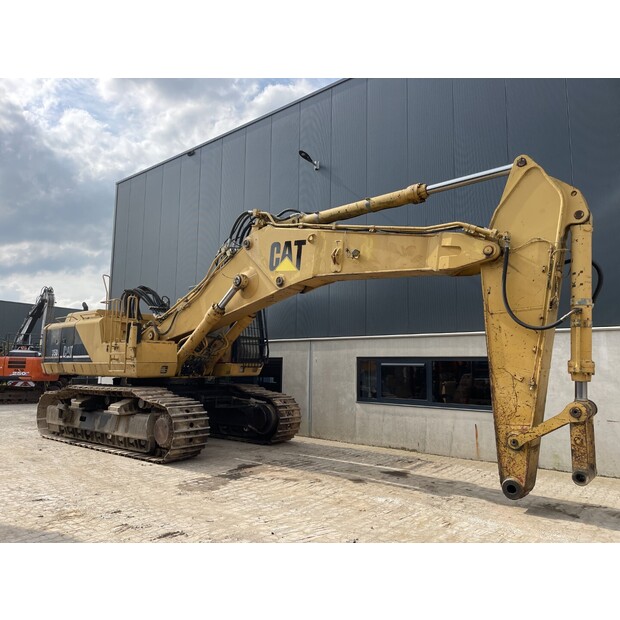 1997 كاتربيلر 350L-35050718