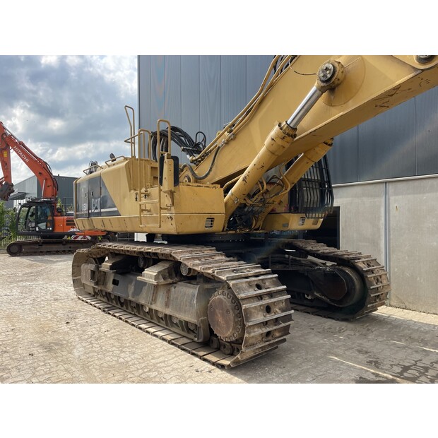 1997 كاتربيلر 350L-35050719