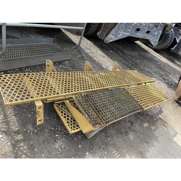 1997 كاتربيلر 350L-35050722