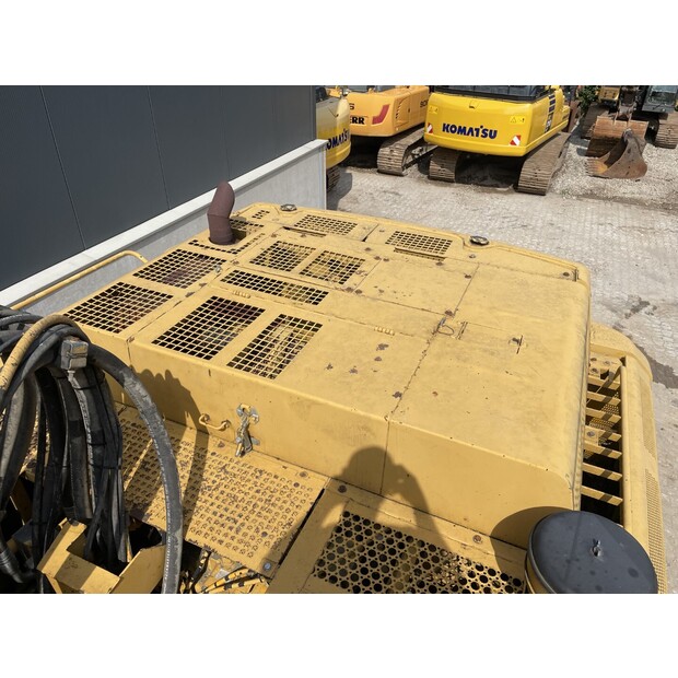 1997 كاتربيلر 350L-35050723