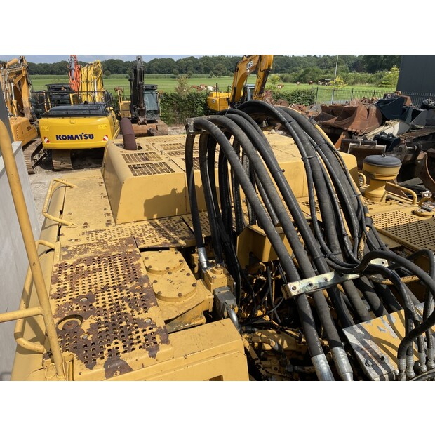 1997 كاتربيلر 350L-35050724