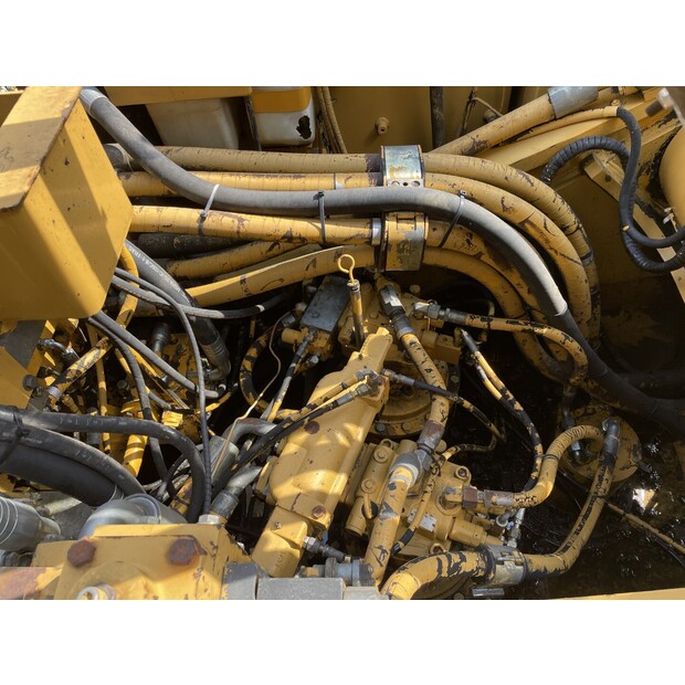 1997 كاتربيلر 350L-35050725