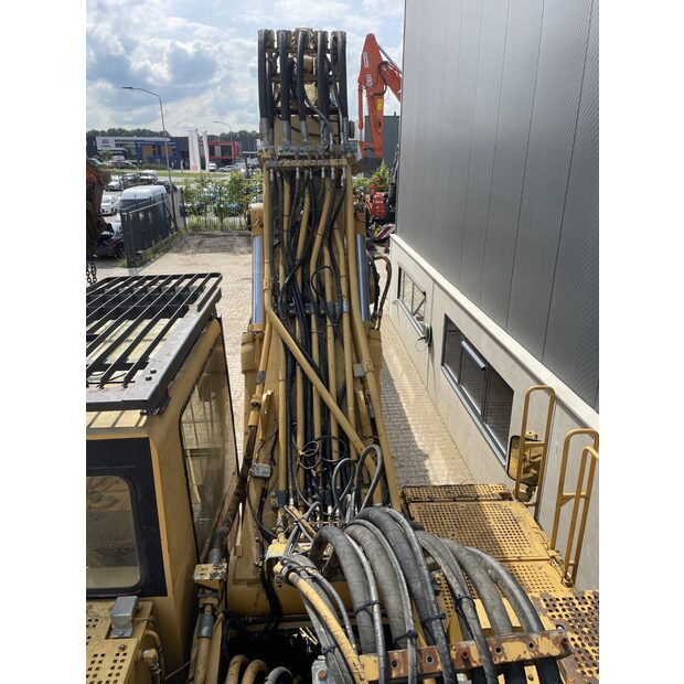 1997 كاتربيلر 350L-35050726