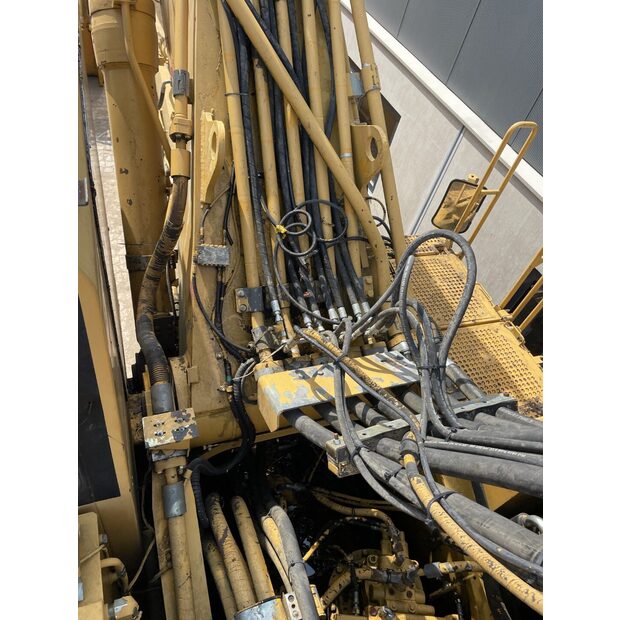 1997 كاتربيلر 350L-35050727