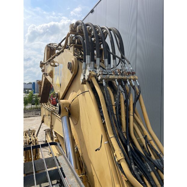 1997 كاتربيلر 350L-35050728