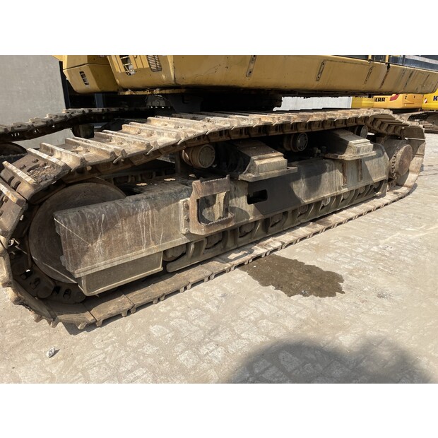 1997 كاتربيلر 350L-35050730