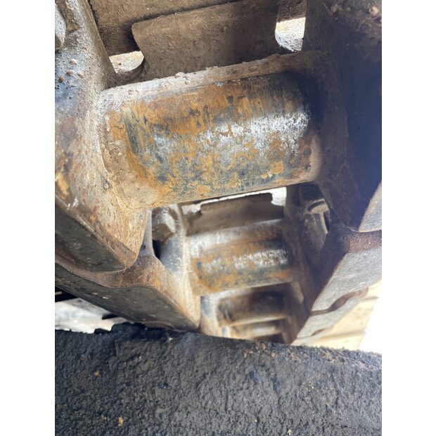 1997 كاتربيلر 350L-35050732