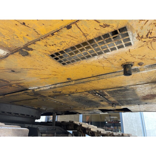 1997 كاتربيلر 350L-35050733