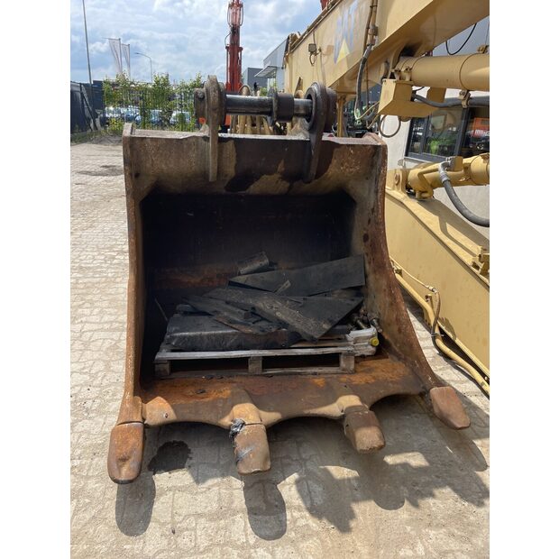 1997 كاتربيلر 350L-35050734