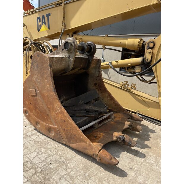 1997 كاتربيلر 350L-35050735