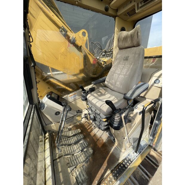 1997 كاتربيلر 350L-35050736