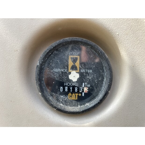 1997 كاتربيلر 350L-35050738