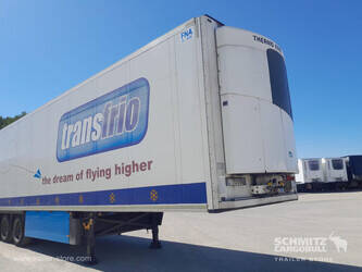 صورة ل مقطورات 2013 شميتز كارجوبول OTHERS