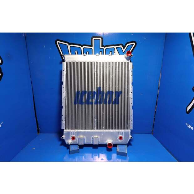 Radiator Freightliner New Part No.: 537217039-35160880
