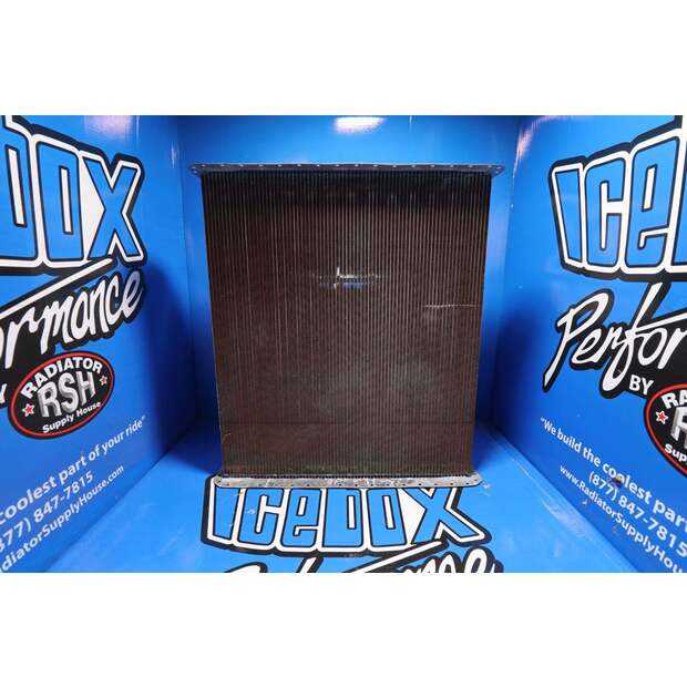 Radiator Freightliner New Part No.: 226126-35166611