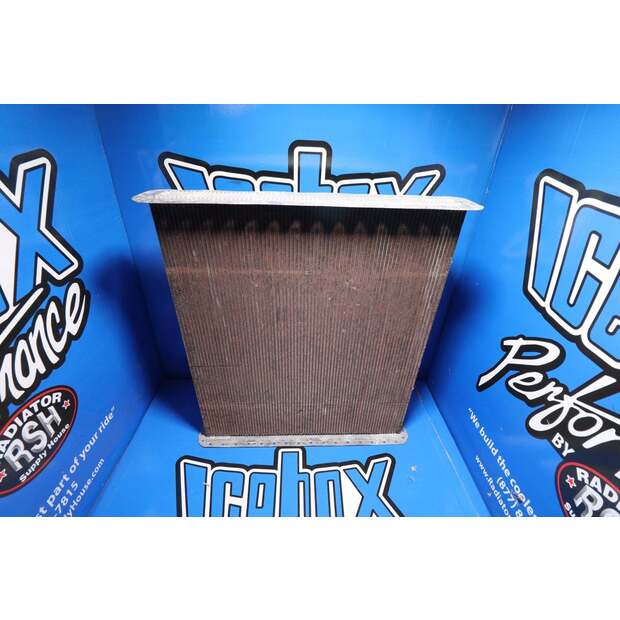 Radiator Freightliner New Part No.: A-2273-4S-35167097