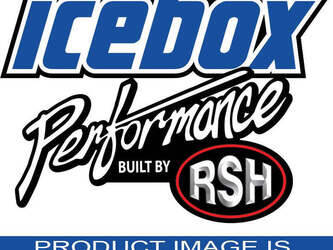 Image for Radiator Freightliner New Part No.: VAB1003663