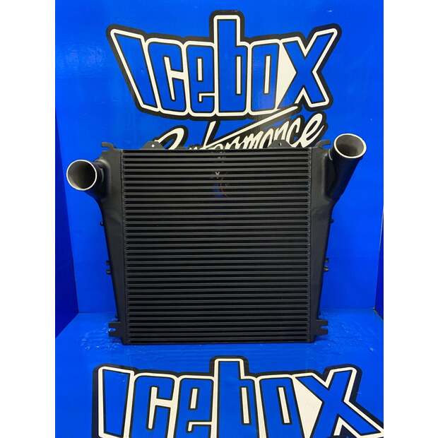 Air Cooler Freightliner New Part No.: 1SA00285-35172431