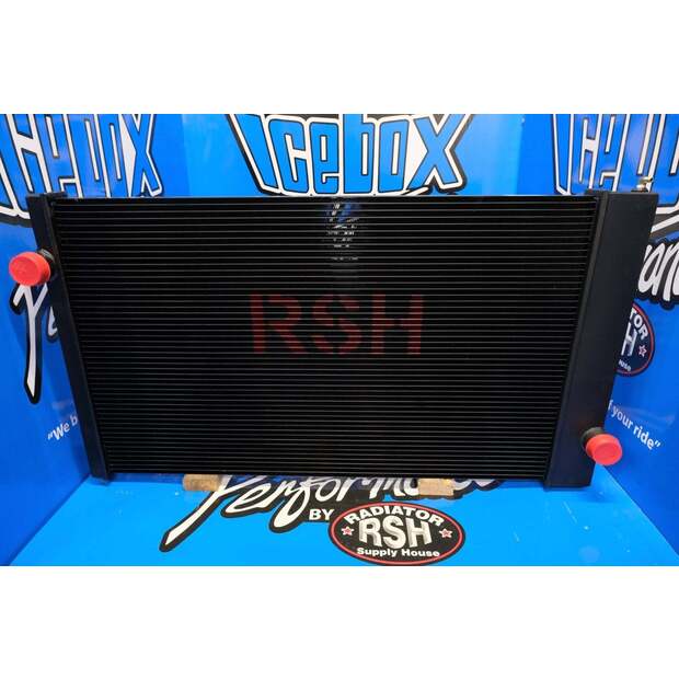 Radiator International New Part No.: IN8201-35177457