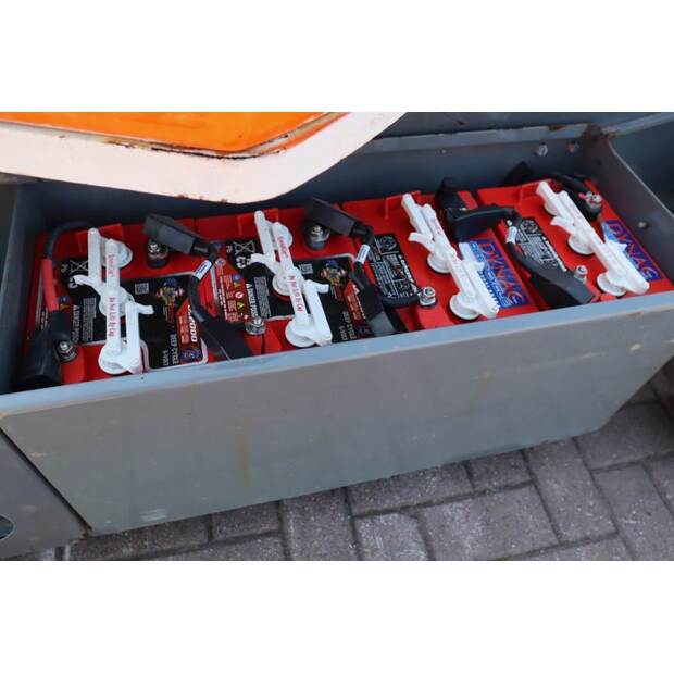 2019 Snorkel A38E-35228281