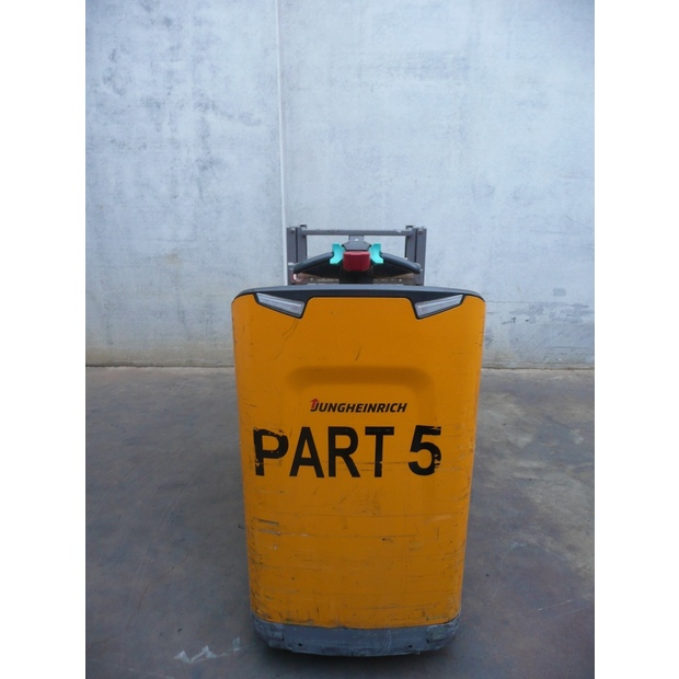 2018 Jungheinrich ERD 220 166 ZT-35304958