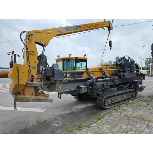 XCMG XZ450-35307535