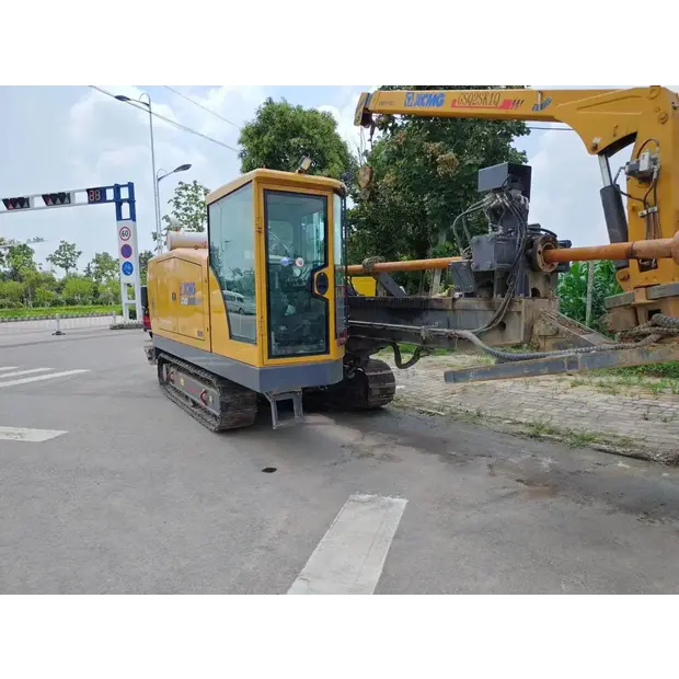 XCMG XZ450-35307536