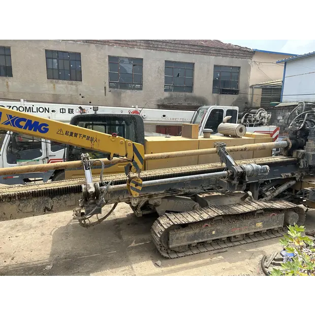 اكس سي ام جي XZ1500-35307545
