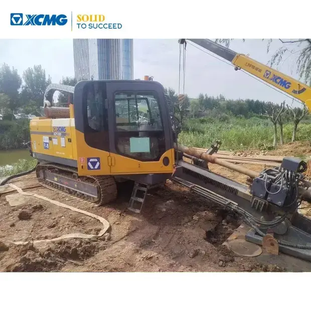 XCMG XZ1500-35307548