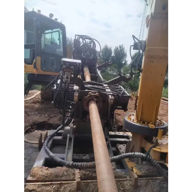 XCMG XZ1500-35307550
